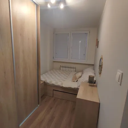 W Poblizu Plazy Lötzen