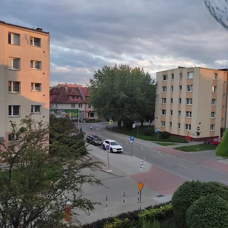 W Poblizu Plazy